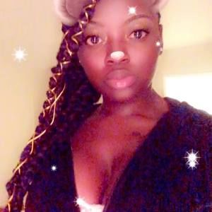 Meet your Posher, Keisha